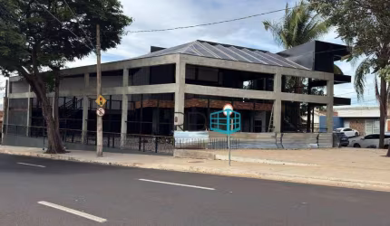 Loja, 570 m² - venda por R$ 4.700.000,00 ou aluguel por R$ 35.000,00/mês - Jardim América - Ribeirão Preto/SP