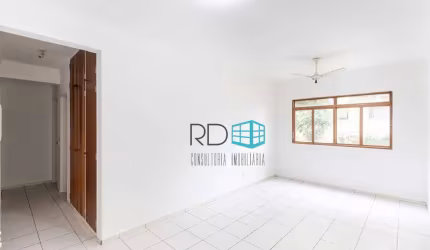 Apartamento com 3 dormitórios à venda, 76 m² por R$ 250.000 - Jardim Palma Travassos - Ribeirão Preto/SP