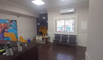 EXCELENTE IMÓVEL COMERCIAL APARECIDA/CENTRO