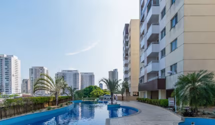 Lindo Apartamento Family Morada do Sol no Aleixo
