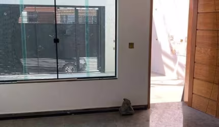 Casa - Sobrado Padrão, para Venda em São Paulo/SP