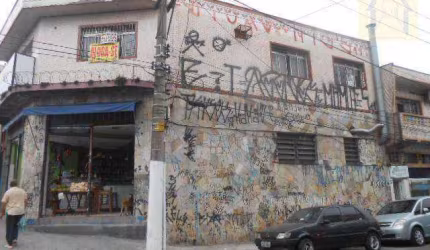 Comercial - Negócio, para Venda em São Paulo/SP