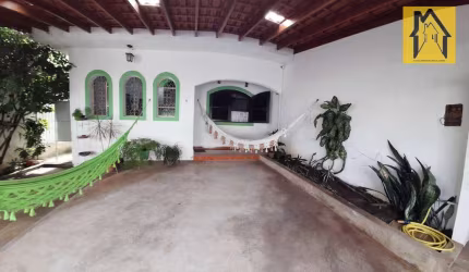 Casa - Padrão, para Venda em São Paulo/SP