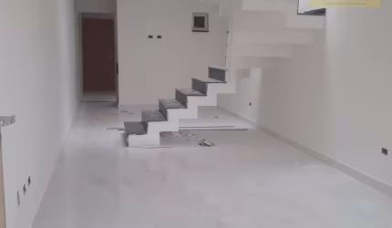 Casa - Sobrado Padrão, para Venda em São Paulo/SP