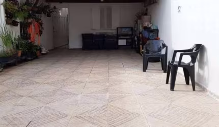 Casa - Padrão, para Venda em São Paulo/SP