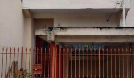 Casa - Sobrado Padrão, para Venda em São Caetano do Sul/SP