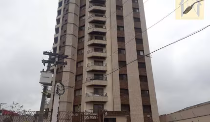 Apartamento - Padrão, para Venda em São Paulo/SP