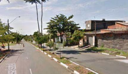Terreno - Em rua, para Venda em Hortolândia/SP