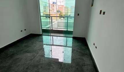 Casa - Sobrado Padrão, para Venda em São Paulo/SP