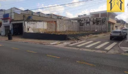 Terreno - Em rua, para Venda em São Paulo/SP