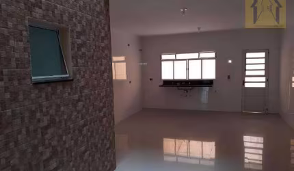Casa - Sobrado Padrão, para Venda em São Paulo/SP