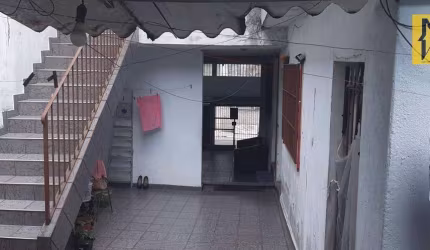 Casa - Padrão, para Venda em São Paulo/SP