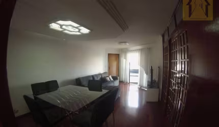 Apartamento - Padrão, para Venda em São Paulo/SP