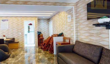 Apartamento - Padrão, para Venda em São Paulo/SP
