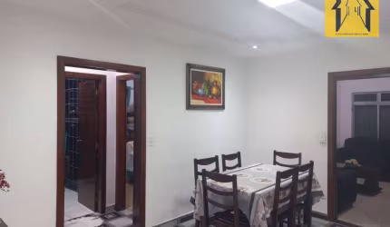 Casa - Padrão, para Venda em São Paulo/SP