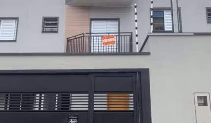 Casa - Sobrado Padrão, para Venda em São Paulo/SP