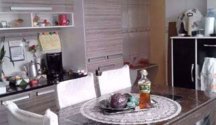 Casa - Sobrado Padrão, para Venda em São Paulo/SP