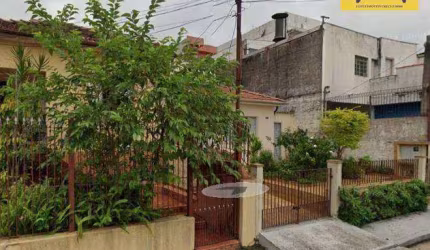 Casa - Padrão, para Venda em São Paulo/SP