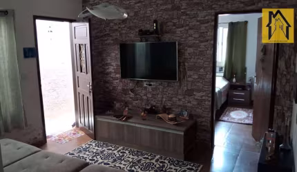 Casa - Padrão, para Venda em São Paulo/SP