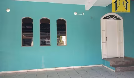 Casa - Sobrado Padrão, para Venda em São Paulo/SP