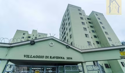 Apartamento - Padrão, para Venda em São Paulo/SP