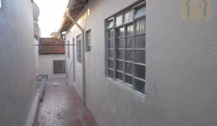 Casa - Padrão, para Aluguel em São Paulo/SP