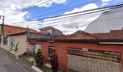 Terreno - Em rua, para Venda em São Paulo/SP