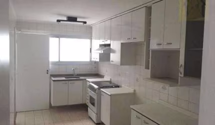 Apartamento - Padrão, para Venda em São Paulo/SP