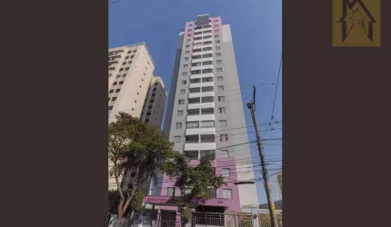 Apartamento - Padrão, para Venda em São Paulo/SP