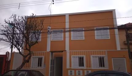 Apartamento - Padrão, para Venda em São Paulo/SP