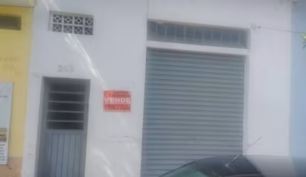 Casa - Padrão, para Venda em São Paulo/SP
