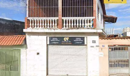 Comercial - Negócio, para Aluguel em São Paulo/SP