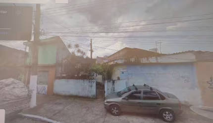 Casa - Térreo, para Venda em São Paulo/SP