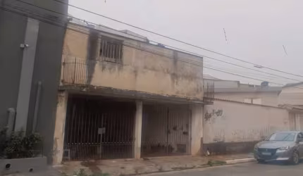 Terreno - Em rua, para Venda em São Paulo/SP