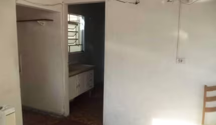 Casa - Sobrado Padrão, para Venda em São Paulo/SP