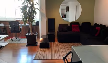 Apartamento - Cobertura, para Venda em São Bernardo do Campo/SP