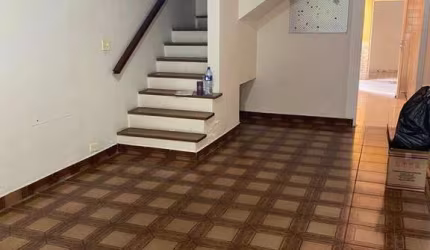 Casa - Sobrado Padrão, para Venda em São Paulo/SP