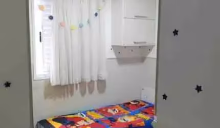 Apartamento - Padrão, para Venda em São Paulo/SP