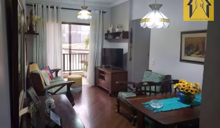 Apartamento - Padrão, para Venda em São Paulo/SP