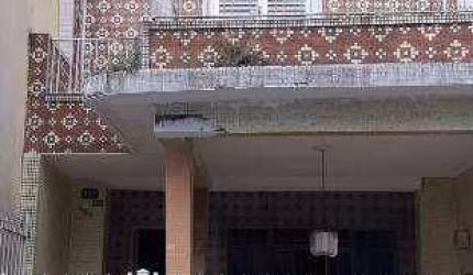 Casa - Sobrado Padrão, para Venda em São Paulo/SP