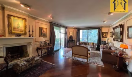 Apartamento - Padrão, para Venda em São Paulo/SP