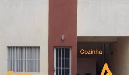 Casa - Sobrado Padrão, para Venda em São Paulo/SP