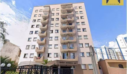 Apartamento - Padrão, para Venda em São Paulo/SP