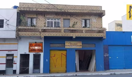 Comercial - Negócio, para Venda em São Paulo/SP