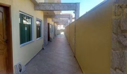 Casa - Sobrado Padrão, para Venda em São Paulo/SP