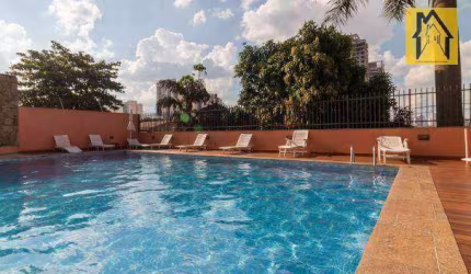 Apartamento - Padrão, para Venda em São Paulo/SP
