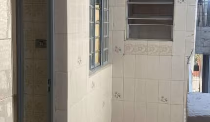 Casa - Padrão, para Aluguel em São Paulo/SP