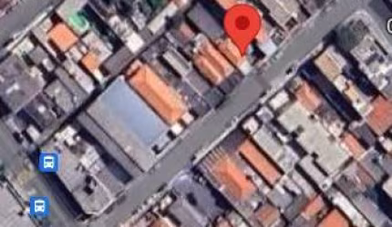 Casa - Padrão, para Venda em São Paulo/SP