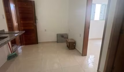 Apartamento - Padrão, para Aluguel em São Paulo/SP