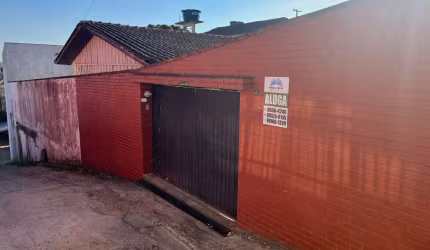 Excelente Casa para venda  em Almirante Tamandaré